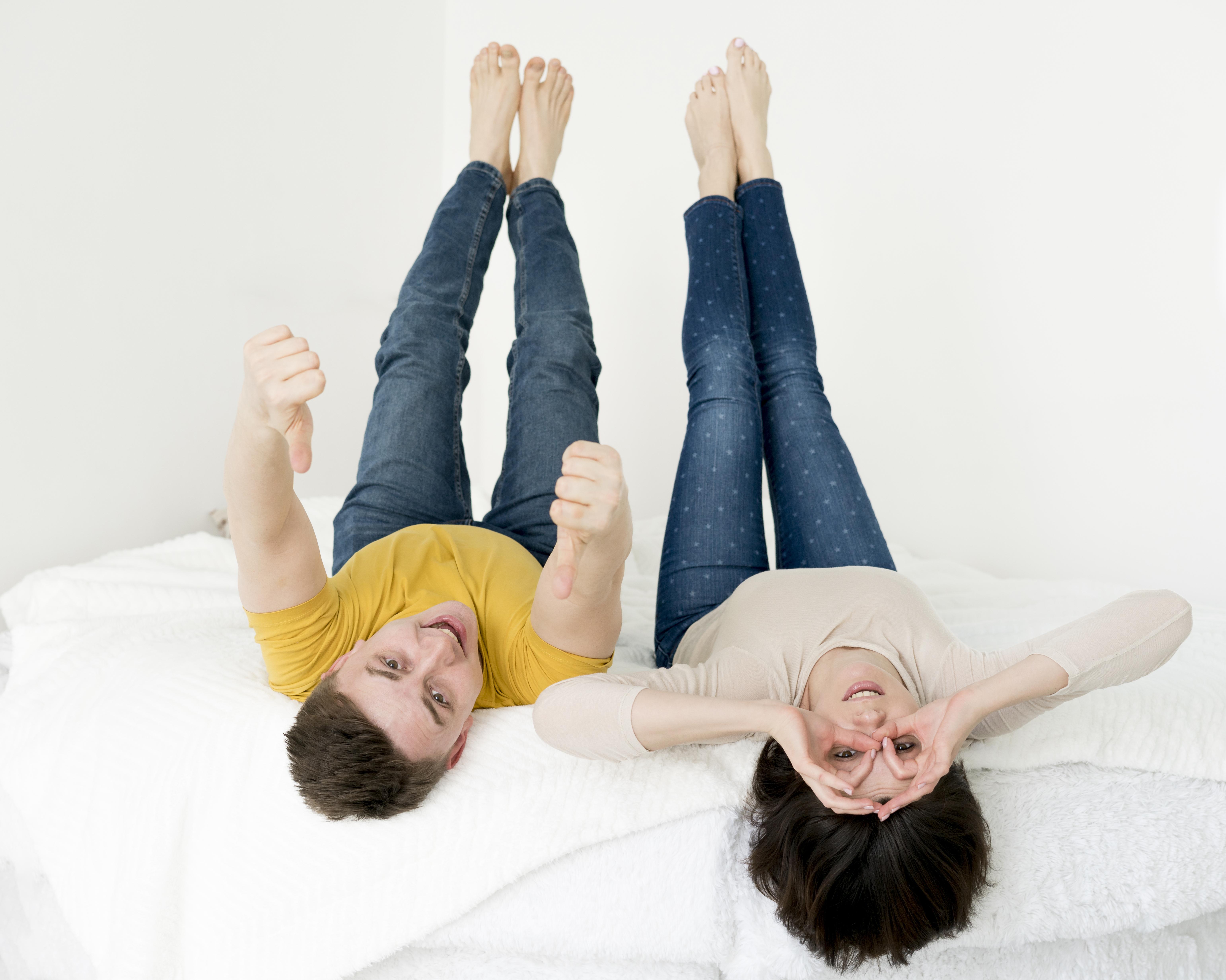 Niveles de Firmeza En Colchones Guía Completa Colchón Luuna